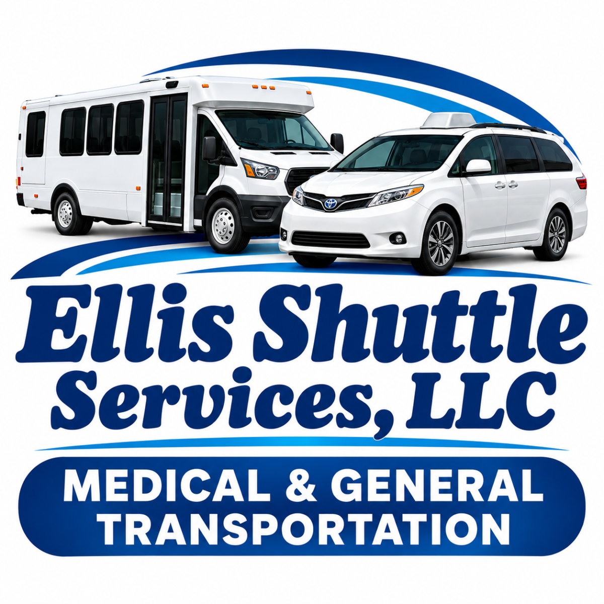 Ellis Shuttle Services LLC